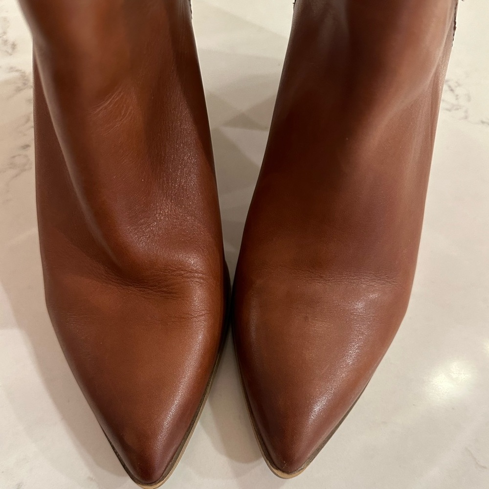 Steve Madden Kaylah Pointed Toe Bootie - image 4